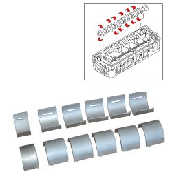 VW Bus T4 Koppelstange fr Stabilisator 23 mm - 1 Stck