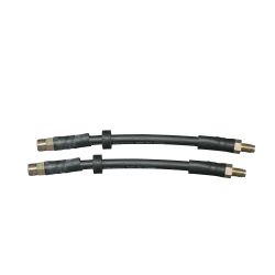 VW Bus T5 Bremsschlauch hinten 235 mm - 2 Stck