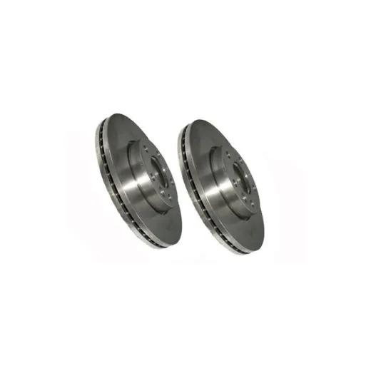 VW Bus T5 T6 Bremsscheiben hinten von Ate - 2 Stck