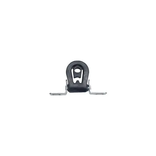 VW Bus T4 Auspuffgummilager / Halter &quote;bewegliche Variante&quote;