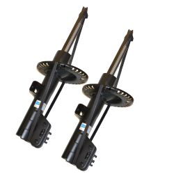 VW Bus T5 Stodmpfer vorne verstrkt geschraubt Bilstein B4 - 2 St.