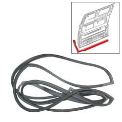 VW Bus T3 Dichtung fr Schiebetr links