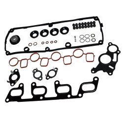 VW Bus T5 T6 Zylinderkopfdichtsatz 2,0 TDi