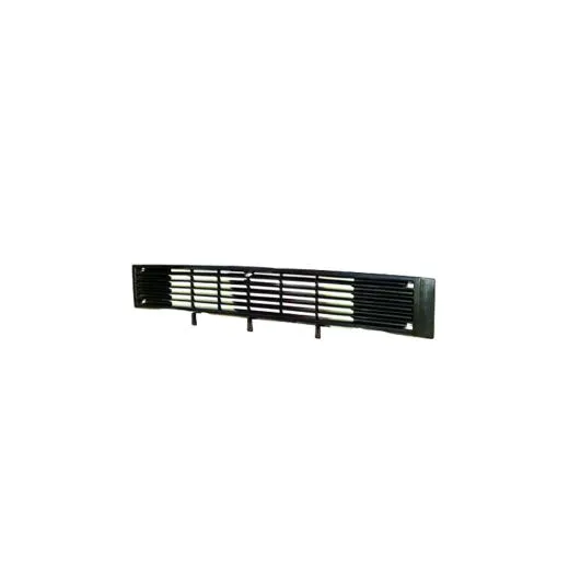 VW Bus T3 Khlergrill unten