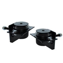 VW Bus T3 Diesel Hydrolager inkl. Halter - 2 Stck