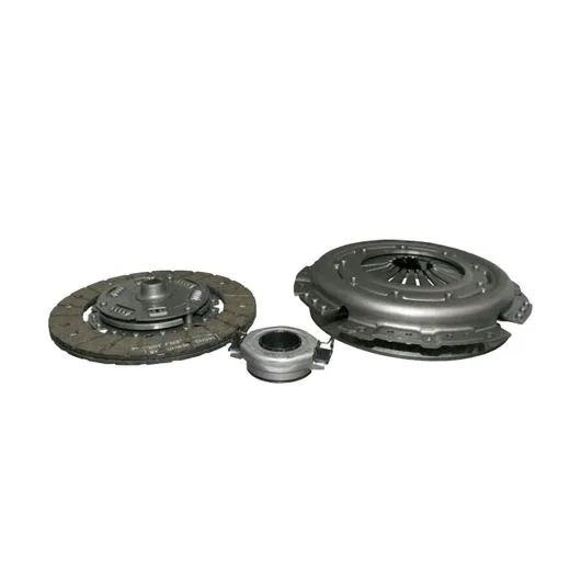 VW Bus T2 T3 Kupplungs-Satz Benziner von Sachs  215 mm