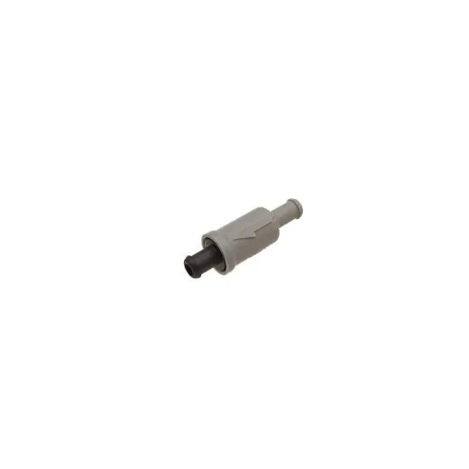 VW Bus Rckschlagventil fr Waschwasserleitung 5 mm universell
