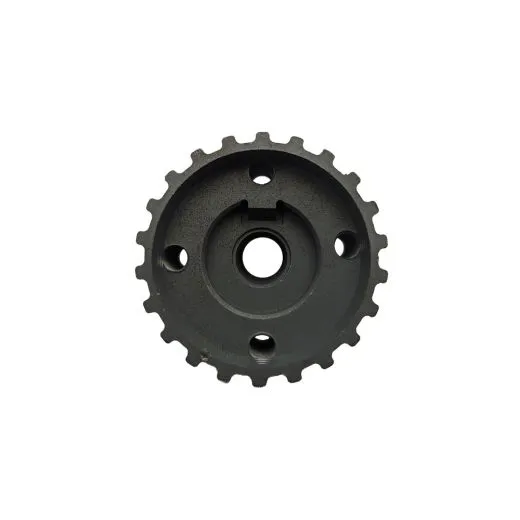 VW Bus T3 T4 Kurbelwellenrad