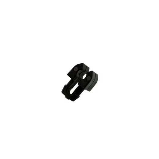 VW Bus T3 Halter fr Bremsrohr hinten