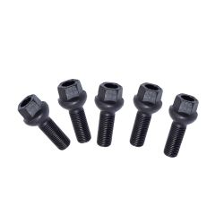 VW Bus T4 Radschraube M14x1,5x32 mm - 5 Stck