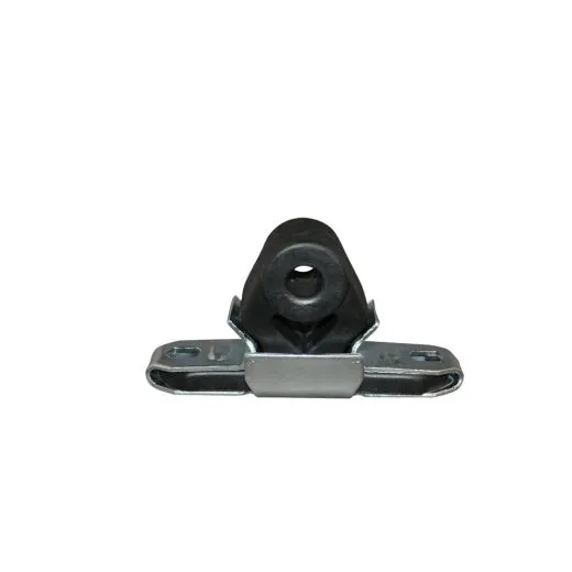 VW Bus T4 Auspuffgummilager / Halter &quote;starre Variante&quote;