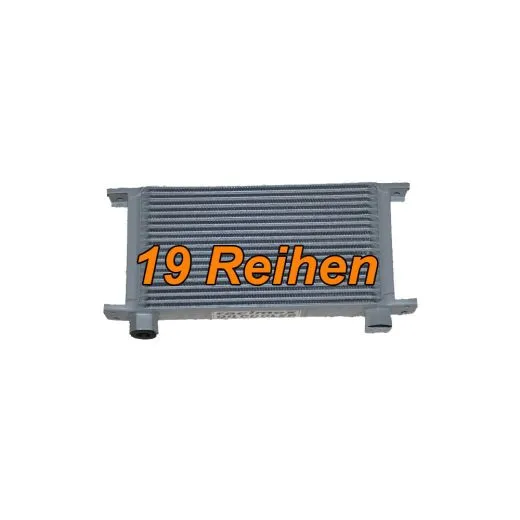 VW Bus T3 lkhler - 19 Reihen