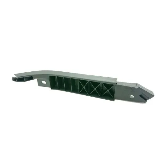 VW Bus T4 Fhrungsprofil / Halter fr Stostange vorne rechts