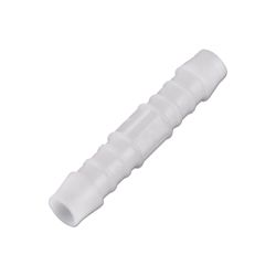 Schlauchverbinder gerade 6 mm kraftstoffbestndig