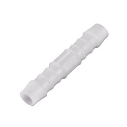 Schlauchverbinder gerade 8 mm kraftstoffbestndig