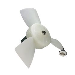 VW Bus T3 Elektrolfter 300/200 Watt  305 mm