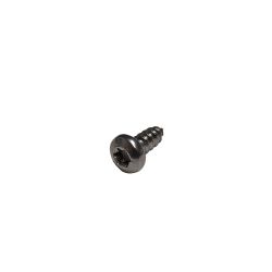 Linsenblechschraube mit Torx Edelstahl 3,5x9,5