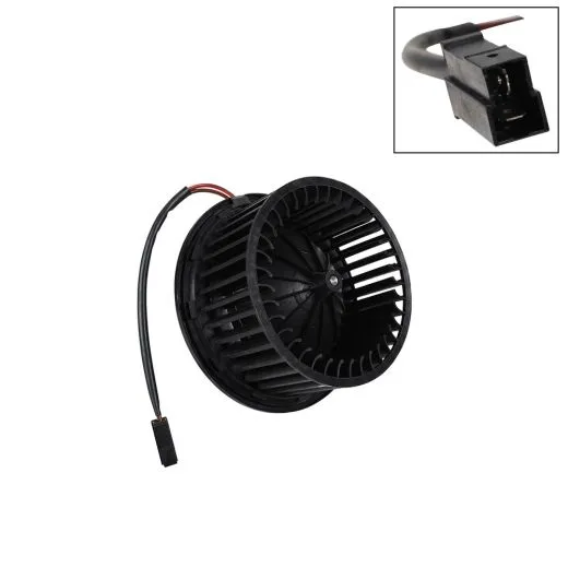 VW Bus T4 Geblsemotor ohne Klimaanlage bis 07/94