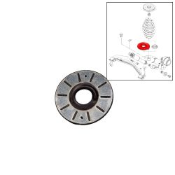 Schlauchverbinder gerade 8 mm kraftstoffbestndig