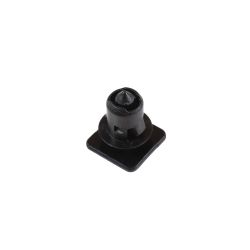 VW Bus T4 T5 T6 Clip fr Seitenwand- & Dachverkleidung - 10 Stck