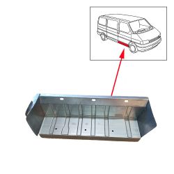 VW Bus T4 ABS-Sensor / Drehzahlsensor hinten bis 12/95