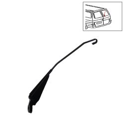 VW Bus T4 Wischerarm fr Flgeltr hinten rechts