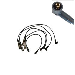 VW Bus T2 T3 Zndkabelsatz Benziner 1,6 1,9 2,0