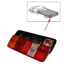 VW Bus T3 Sechskantblechschraube fr Bremsleitungsverteiler