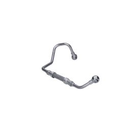 VW Bus T4 lvorlaufleitung / Druckleitung Turbolader 2.5 TDI AXG ACV AXL