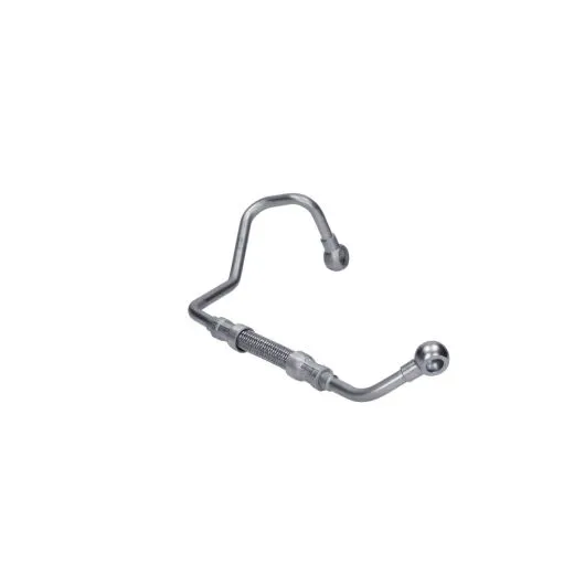 VW Bus T4 lvorlaufleitung / Druckleitung Turbolader 2.5 TDI ACV AXL