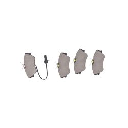 VW Bus T4 Bremsbelge vorne ab Bj. 06/99, 15, 1LP