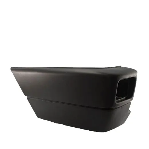 VW Bus T4 Stostangenecke hinten links