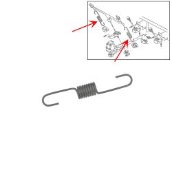 VW Bus T5 T6 Handbremsadapter fr Drehkonsole