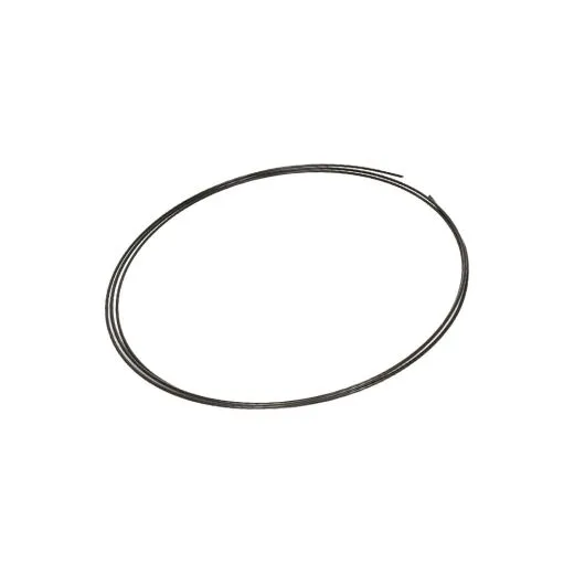 Bremsleitung - 5 Meter -  4,7 mm