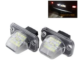VW Bus T4 Kennzeichenleuchte LED - 2 Stck