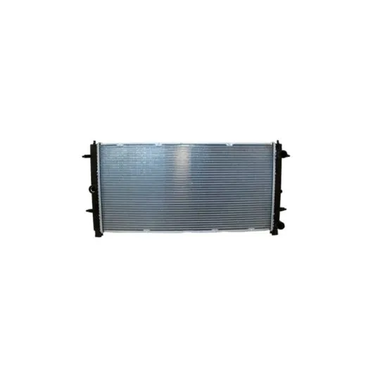 VW Bus T4 Wasserkhler vorne kurze Front