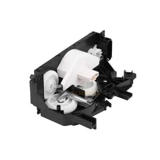 VW Bus T4 Frischluft- und Heizungsregulierung man. Klimaanlage