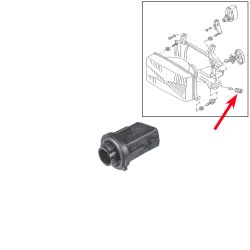 VW Bus T4 Lampenfassung fr Standlicht