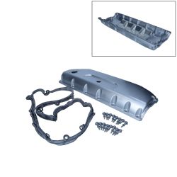VW Bus T5 Zylinderkopfhaube / Ventildeckel 2,5 TDI von Metzger