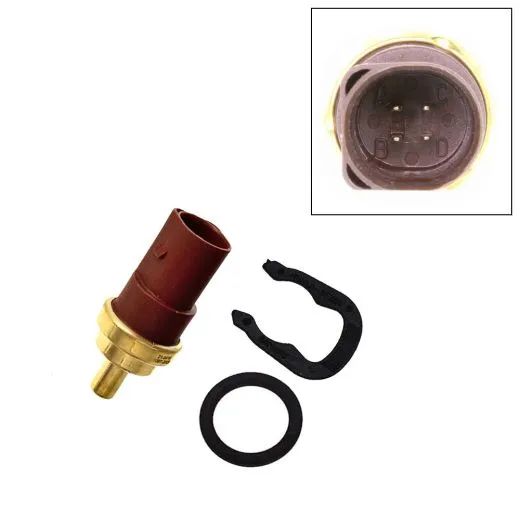 VW Bus T4 Khlmitteltemperatur-Sensor braun
