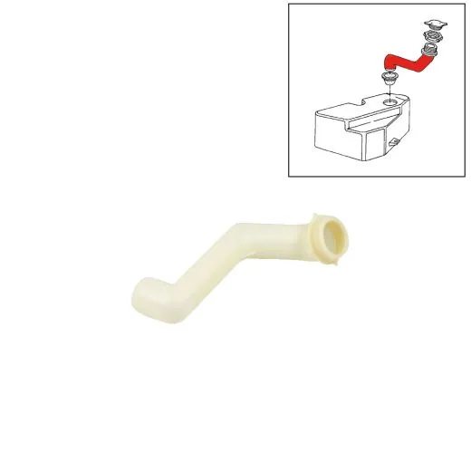 VW Bus T1 T2 T3 Verschlussstopfen / Blindstopfen fr Hauptbremszylinder