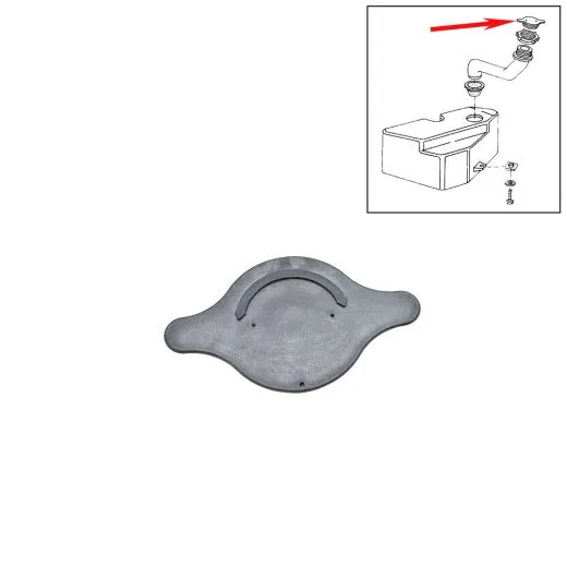 VW Bus T4 Tlle / Halter fr Trittstufeneinsatz