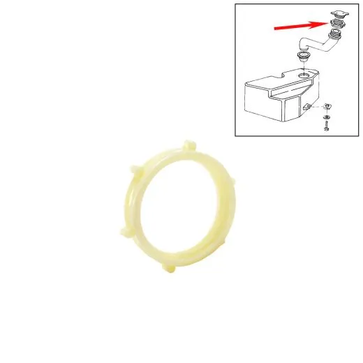 VW Bus T5 Stodmpferaufnahme hinten links -verstrktes Reparaturblech - Nachbau