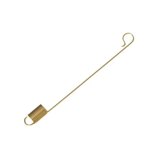 VW Bus T5 T6 Feder fr Handbremshebel hinten