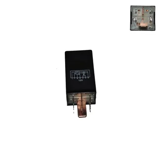 VW Bus T4 Gl�hrelais 102 mit Nachgl�hfunktion