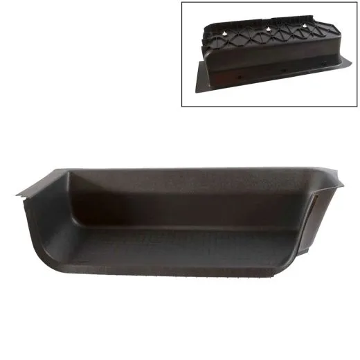 VW Bus T4 Trittstufeneinsatz Kastenwagen vorne rechts