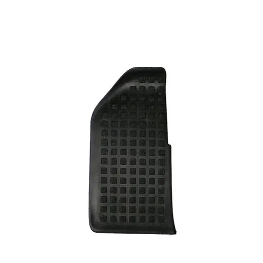 VW Bus T3 Einstiegs-Gummiauflage rechts