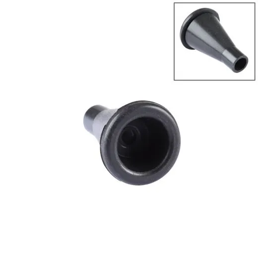 VW Bus T4 T�lle f�r Kabeldruchf�hrung / Scheinwerferkabel � 24/6 mm