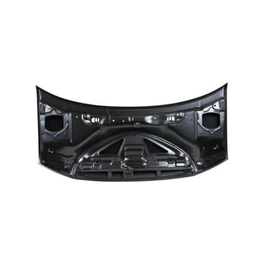 VW Bus T4 Motorhaube f�r langen Vorderwagen ab 01/96