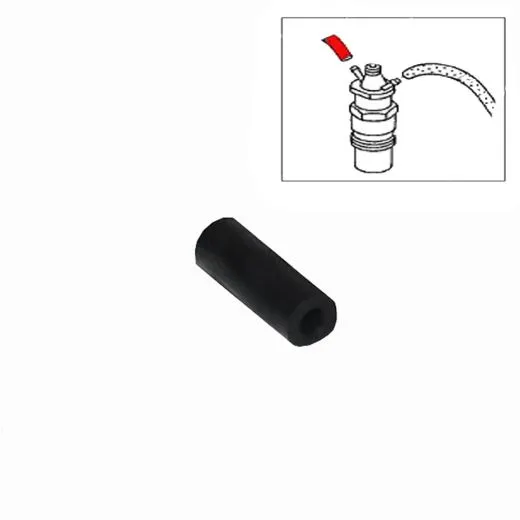 VW Bus T2 T3 T4 Blindstopfen / Kappe fr Einspritzdse OE